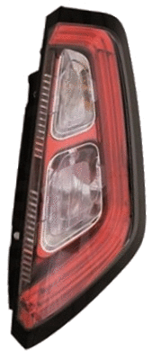 Tail Light Assembly