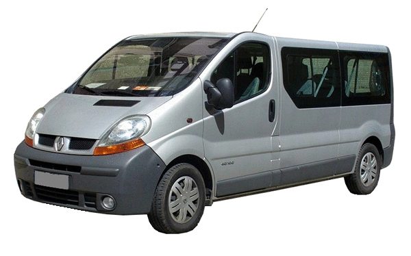 Window Regulator (5206,212,1)