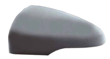 Cover, exterior mirror