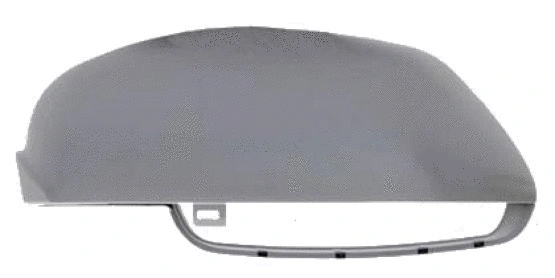 Cover, exterior mirror