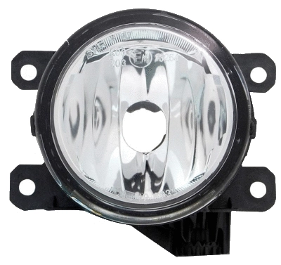 Front Fog Light