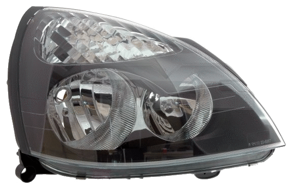 Headlight