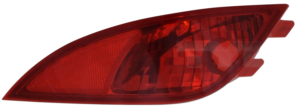 Rear Fog Light