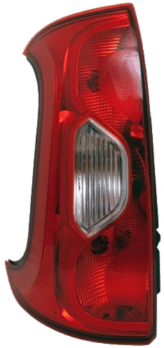 Tail Light Assembly