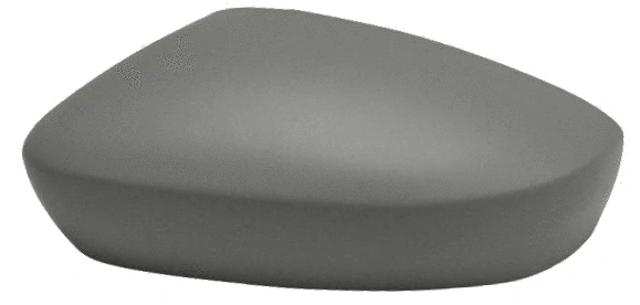 Cover, exterior mirror