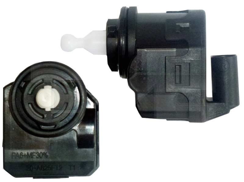 Actuator, headlight levelling (1315,501,2)
