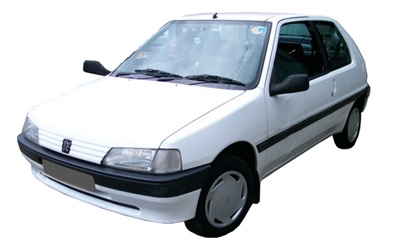 Mirror Glass, exterior mirror