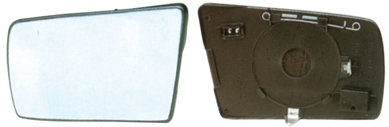 Mirror Glass, exterior mirror