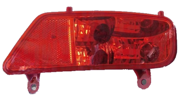 Rear Fog Light