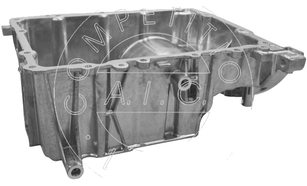 Oil Sump (2736,850,1)