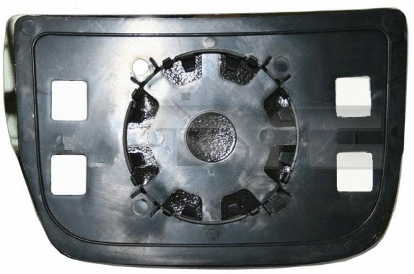 Mirror Glass, exterior mirror