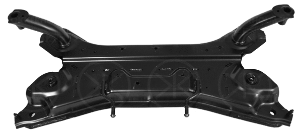 Axle Beam (6278,285,1)