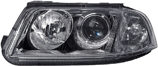 Headlight