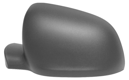 Cover, exterior mirror