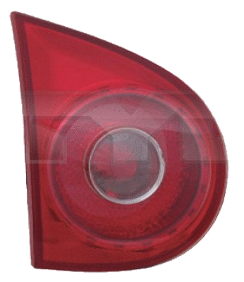 Tail Light Assembly