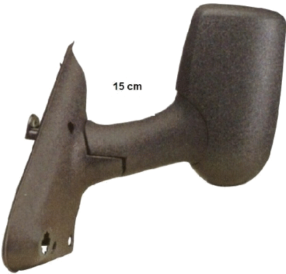 Exterior Mirror (2783,701,3)