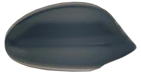 Cover, exterior mirror
