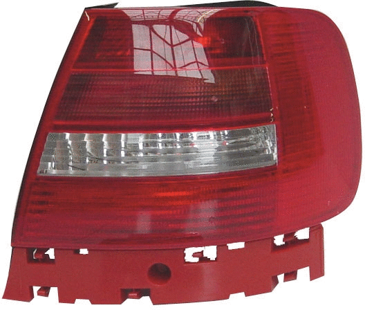Tail Light Assembly