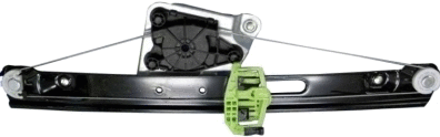 Window Regulator