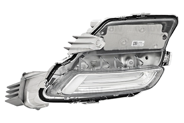 Daytime Running Light