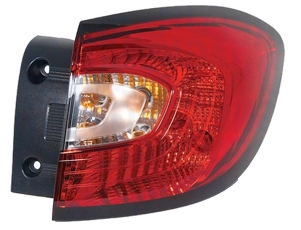 Tail Light Assembly