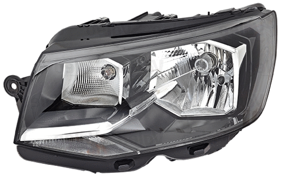 Headlight