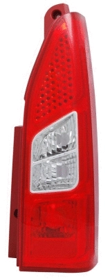 Tail Light Assembly