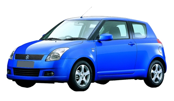 Exterior Mirror (6278,702,2)