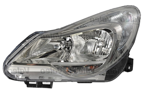 Headlight