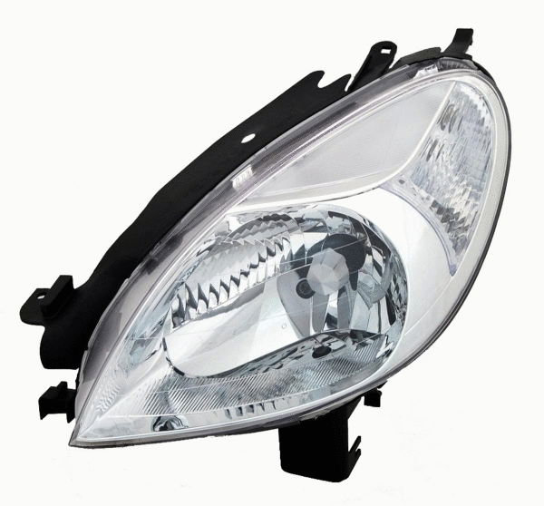 Headlight
