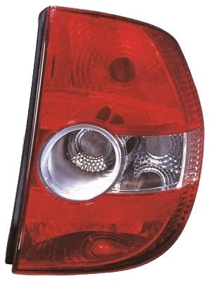 Tail Light Assembly