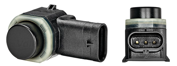 Sensor, parking distance control