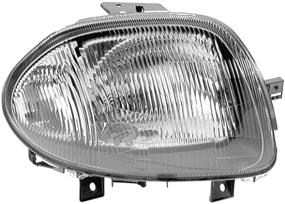 Headlight