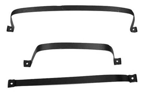 Steel Strap, fuel tank (7256,815,1)