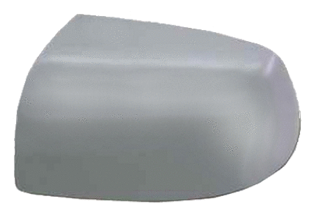 Cover, exterior mirror