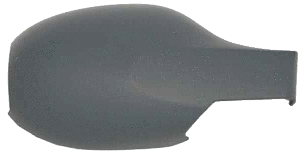 Cover, exterior mirror