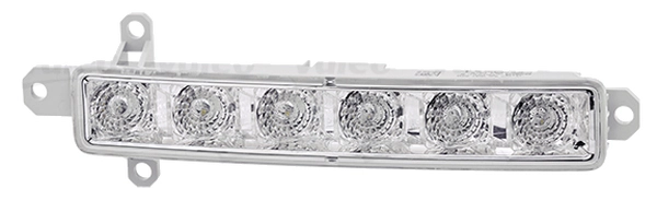 Daytime Running Light