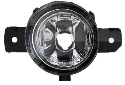 Front Fog Light (5202,580,2)