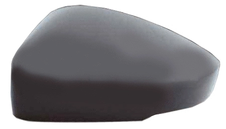 Cover, exterior mirror
