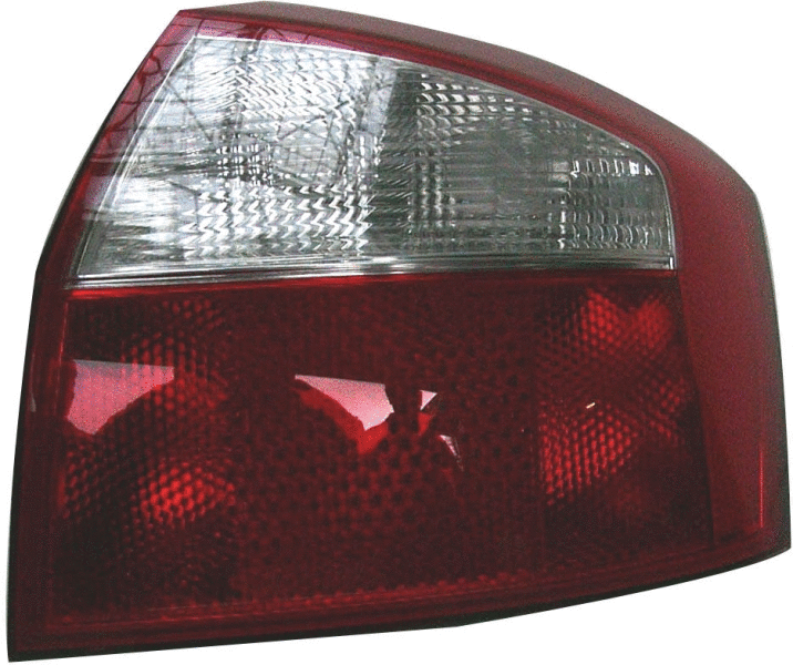Tail Light Assembly