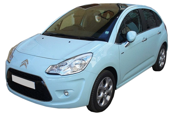 Front Fog Light (1934,582,1)