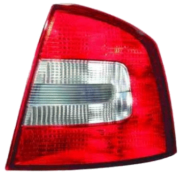 Tail Light Assembly