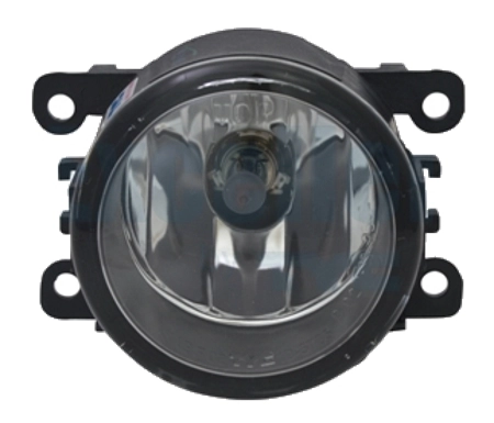 Front Fog Light