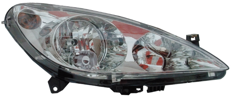 Headlight