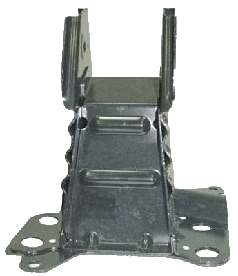 Mounting Bracket, bumper
