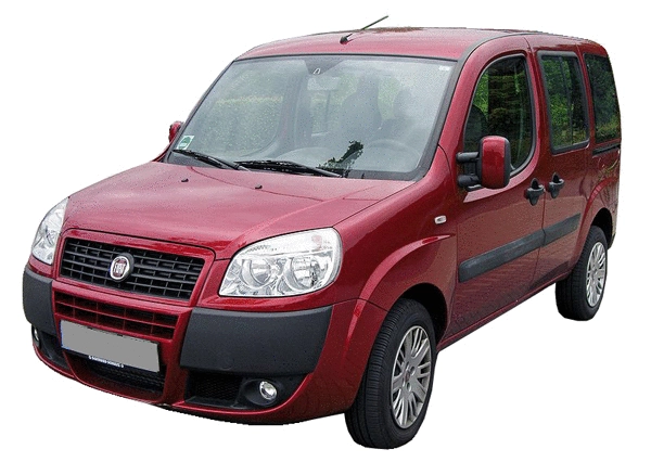 Exterior Mirror (2524,701,2)