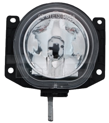 Front Fog Light (1108,582,1)