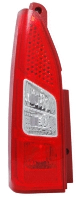 Tail Light Assembly