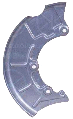 Splash Guard, brake disc (9523378)