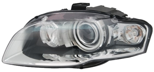 Headlight